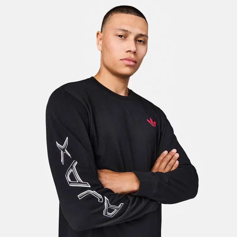 AFC Ajax Store – Ajax-adidas longsleeve Graphic senior Collection for True Fans