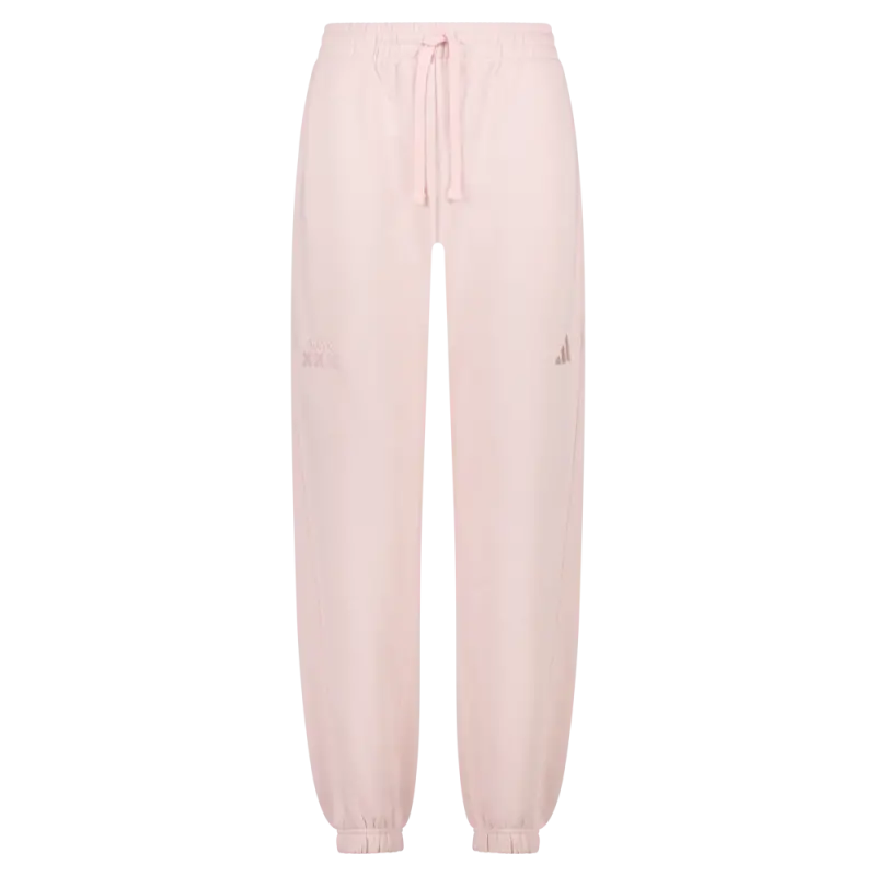 AFC Ajax Store – Ajax-adidas sweatpants light pink women Collection for True Fans
