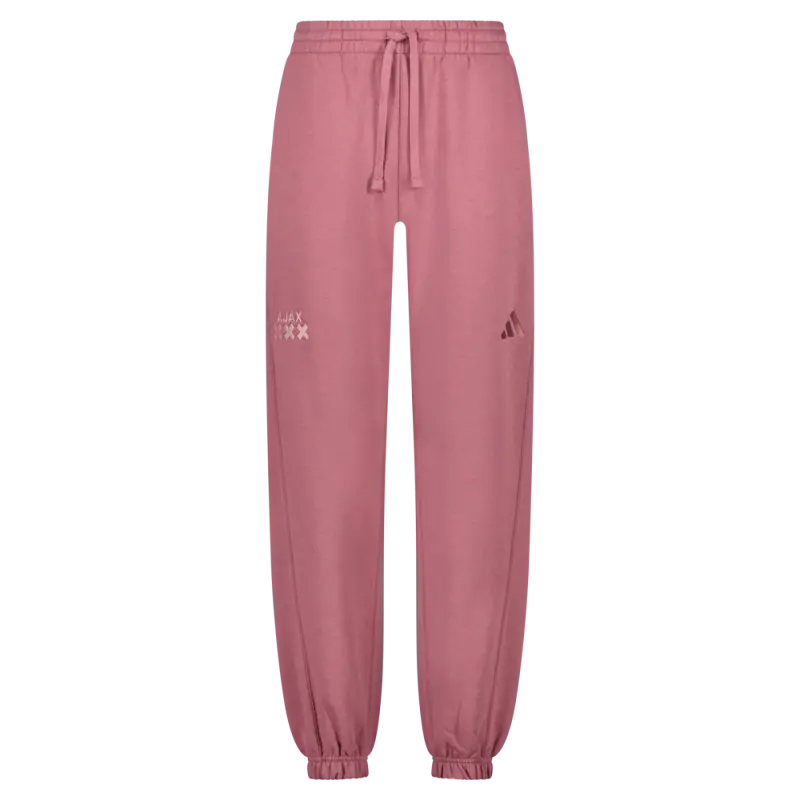 AFC Ajax Store – Ajax-adidas sweatpants pink women Collection for True Fans