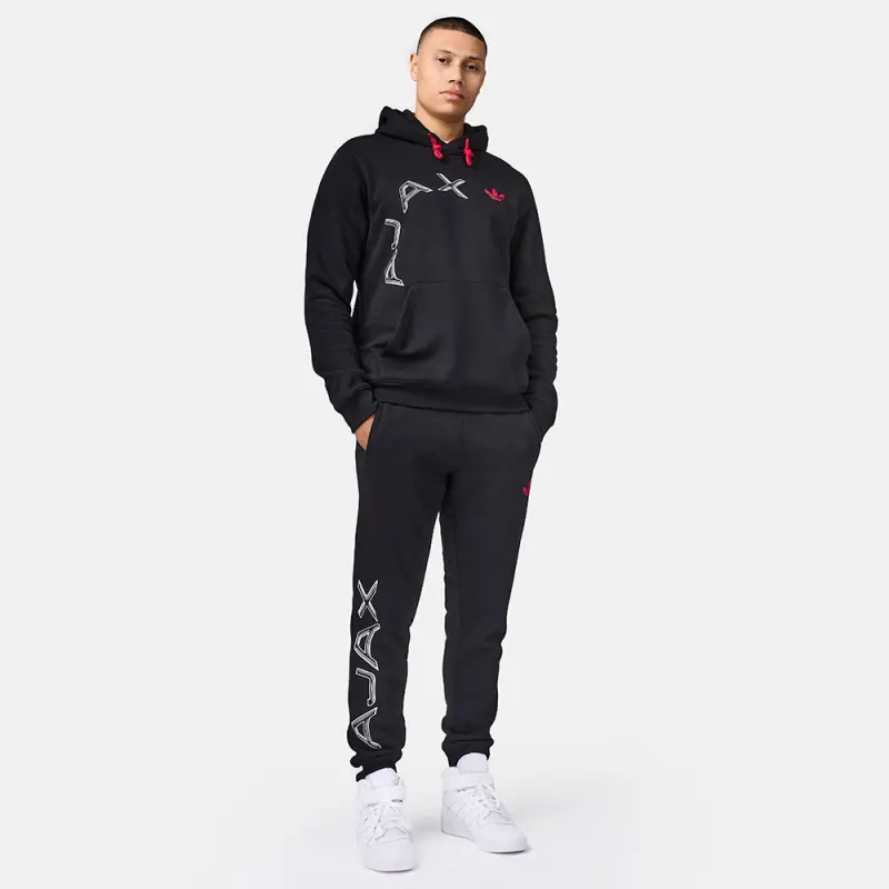 AFC Ajax Store – Ajax-adidas trackpant Graphic senior Collection for True Fans