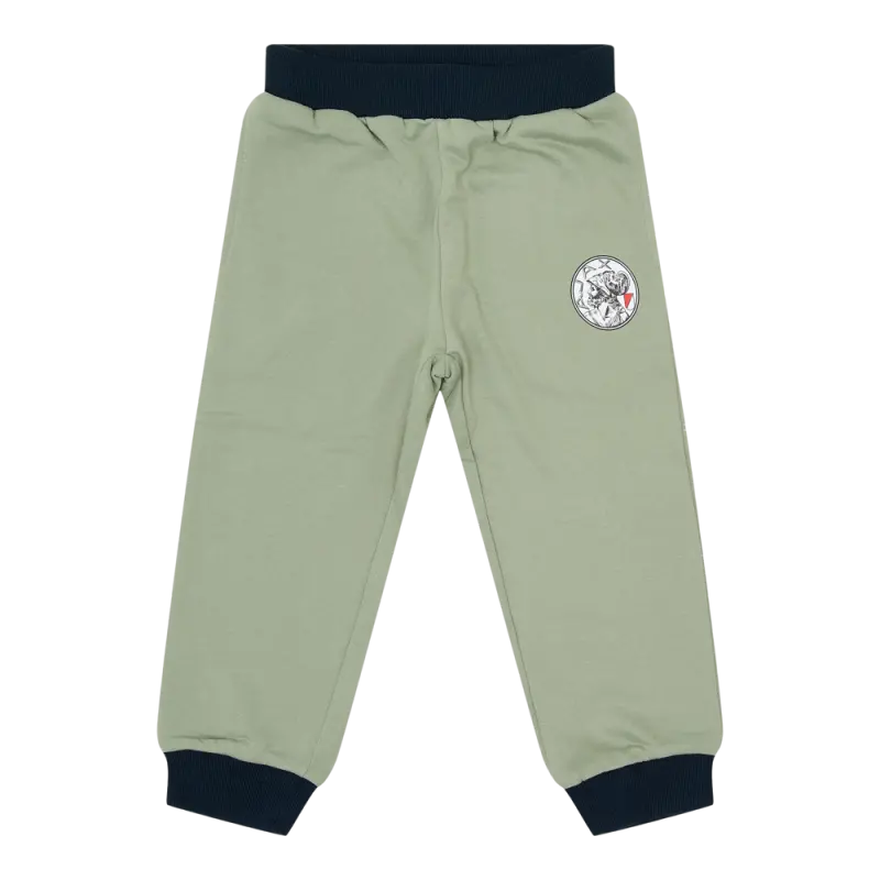 AFC Ajax Store – Ajax-pant green blauw toddler Collection for True Fans