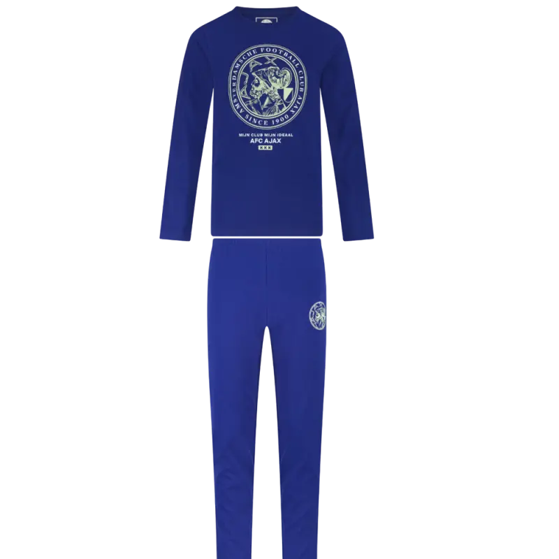 AFC Ajax Store – Ajax-pyjama away Collection for True Fans