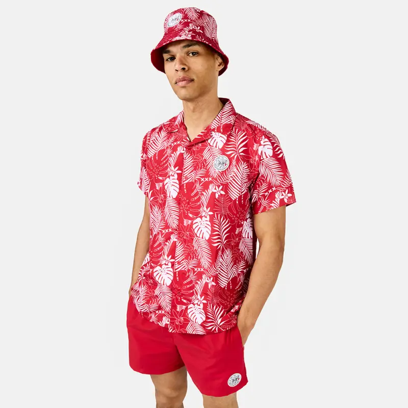 AFC Ajax Store – Ajax-shirt Hawaii senior Collection for True Fans
