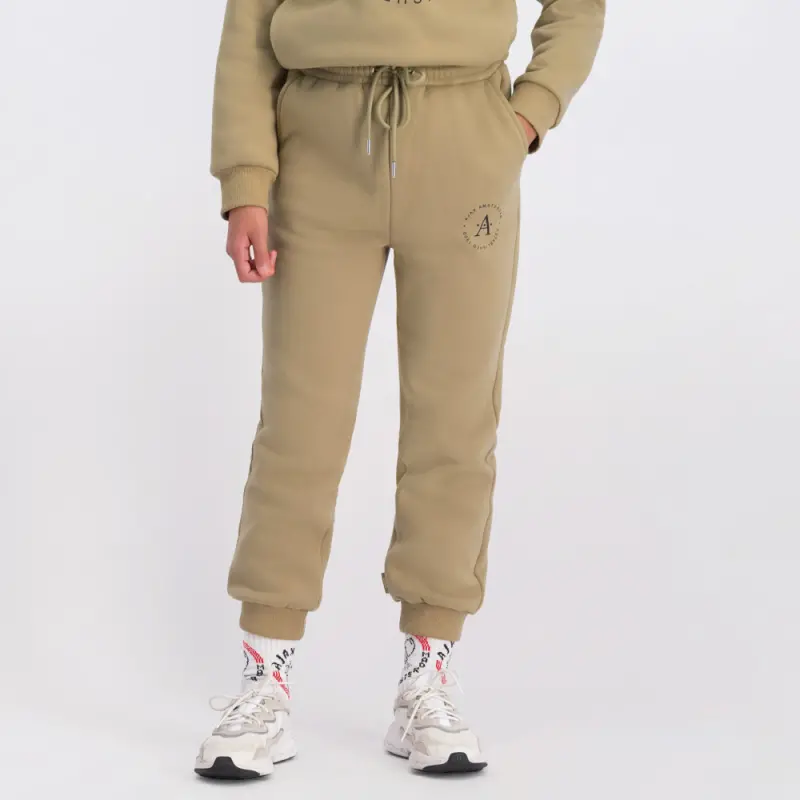 AFC Ajax Store – Ajax-sweatpant ecru junior Collection for True Fans