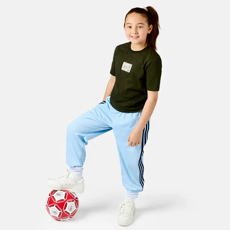 AFC Ajax Store – Ajax t-shirt green label junior Collection for True Fans