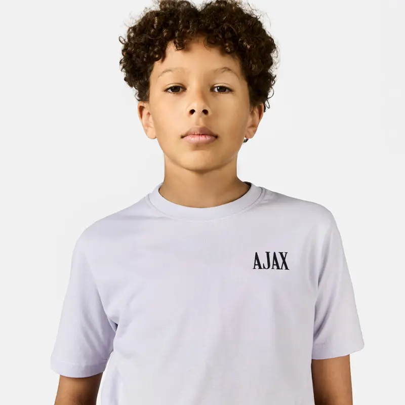 AFC Ajax Store – Ajax-t-shirt lila Godsons junior Collection for True Fans