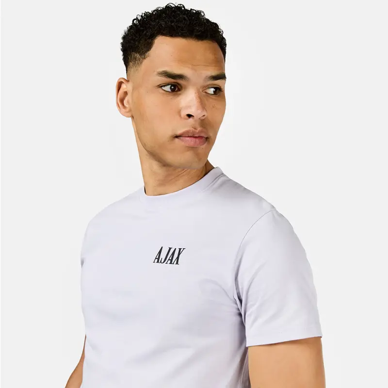 AFC Ajax Store – Ajax-t-shirt lila Godsons senior Collection for True Fans