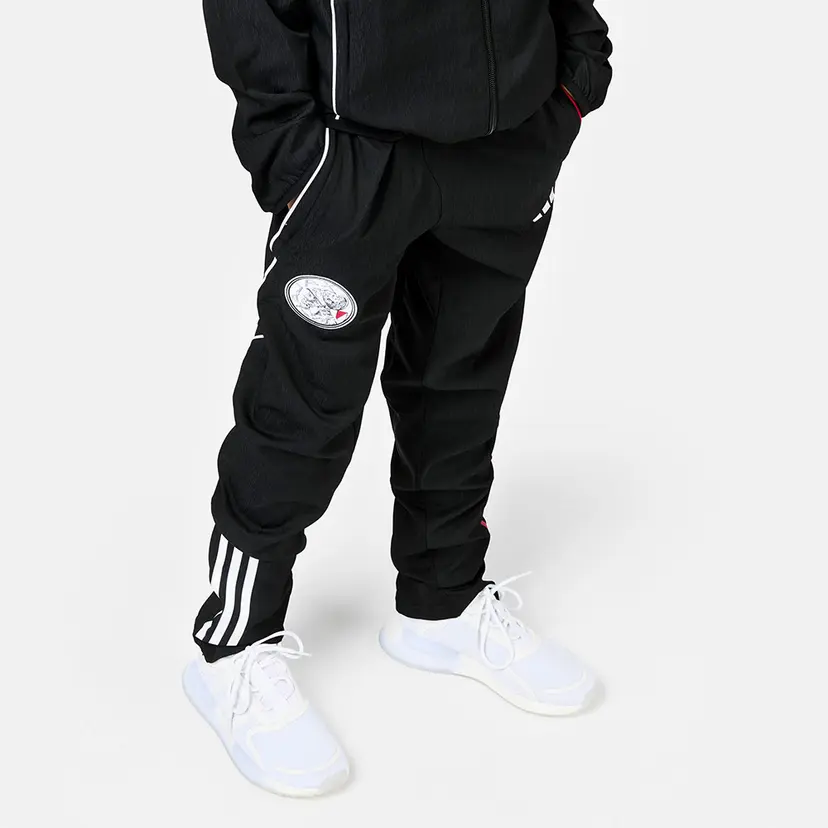 AFC Ajax Store – Ajax-presentation pant junior 2025/2026 Collection for True Fans