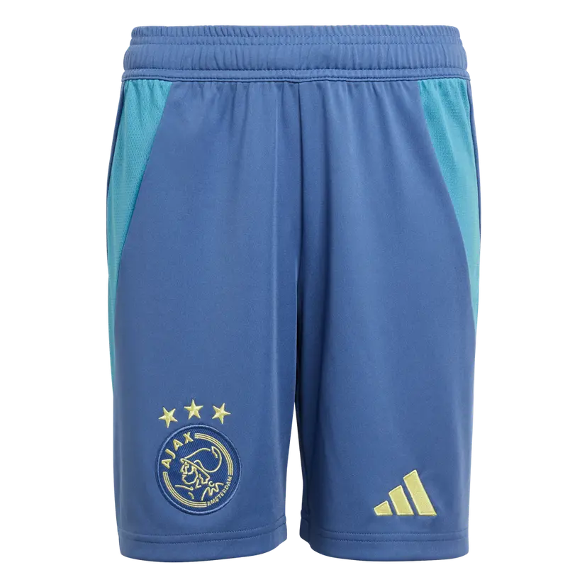AFC Ajax Store – Ajax-away short junior 2024/2025 Collection for True Fans