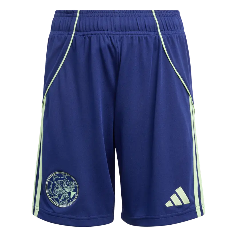 AFC Ajax Store – Ajax-away short junior 2025-2026 Collection for True Fans