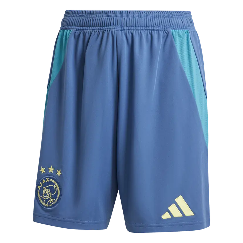 AFC Ajax Store – Ajax-away short senior 2024/2025 Collection for True Fans
