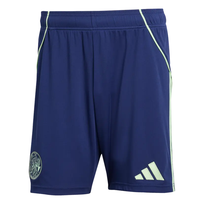 AFC Ajax Store – Ajax-away short senior 2025-2026 Collection for True Fans