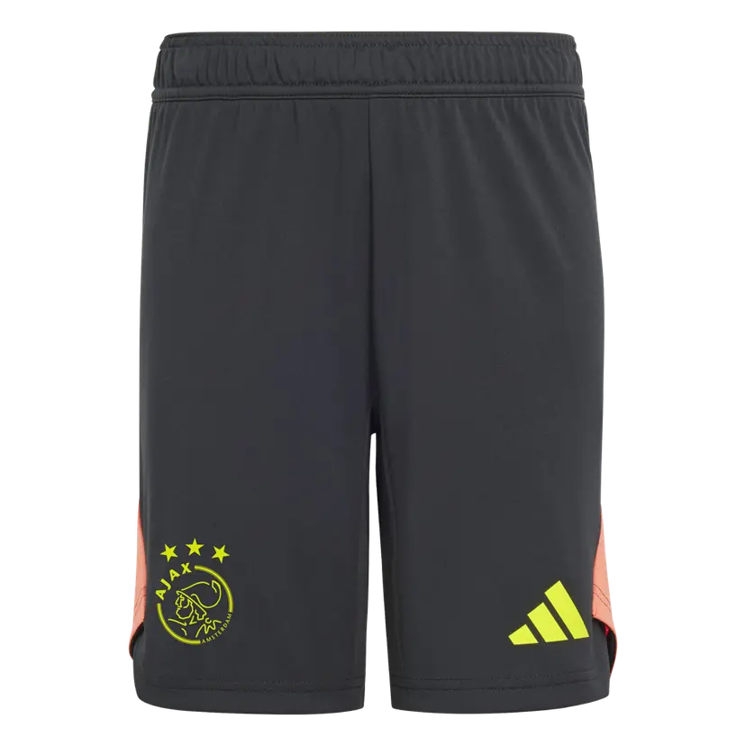 AFC Ajax Store – Ajax-keepersshort junior 2024-2025 Collection for True Fans