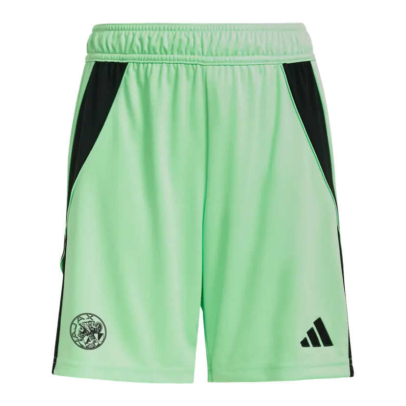 AFC Ajax Store – Ajax-keepersshort junior 2025-2026 Collection for True Fans