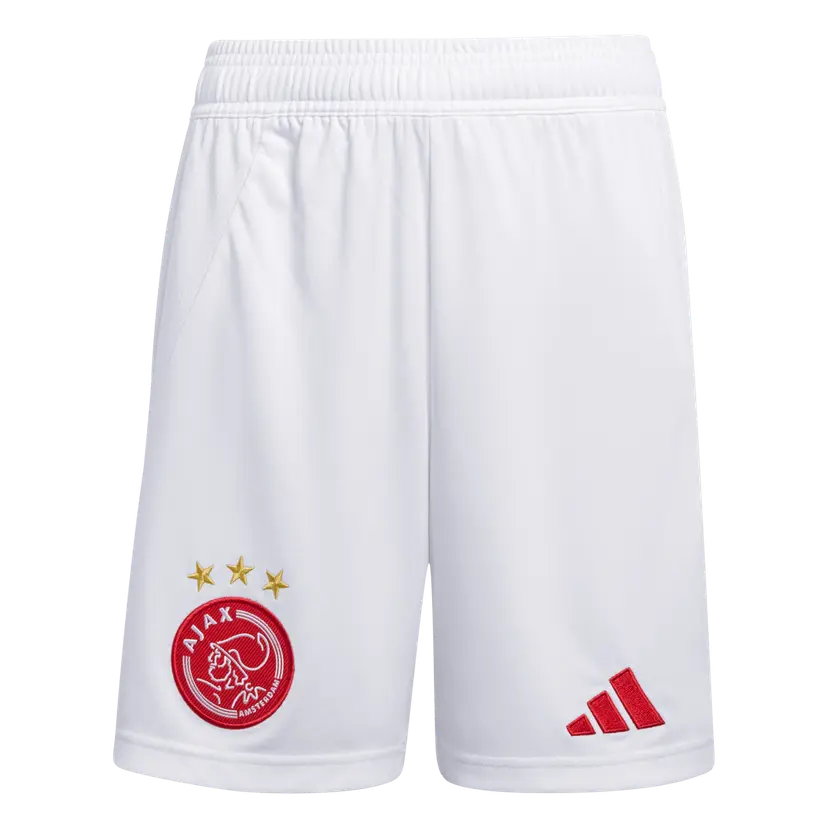 AFC Ajax Store – Ajax-home short junior 2024-2025 Collection for True Fans