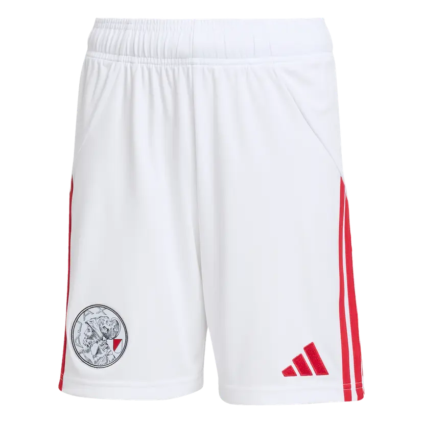 AFC Ajax Store – Ajax-home short junior 2025-2026 Collection for True Fans