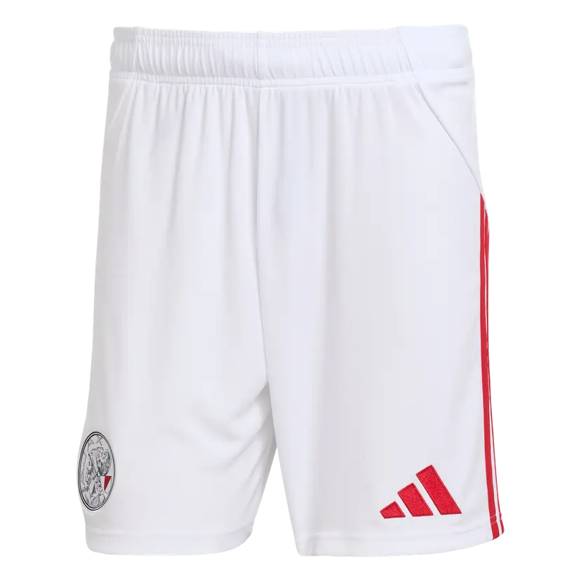 AFC Ajax Store – Ajax-home short senior 2025-2026 Collection for True Fans