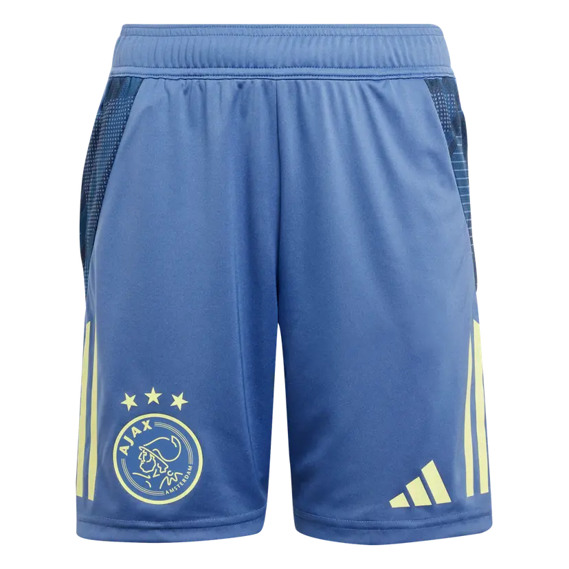 AFC Ajax Store – Ajax-training short junior 2024/2025 Collection for True Fans