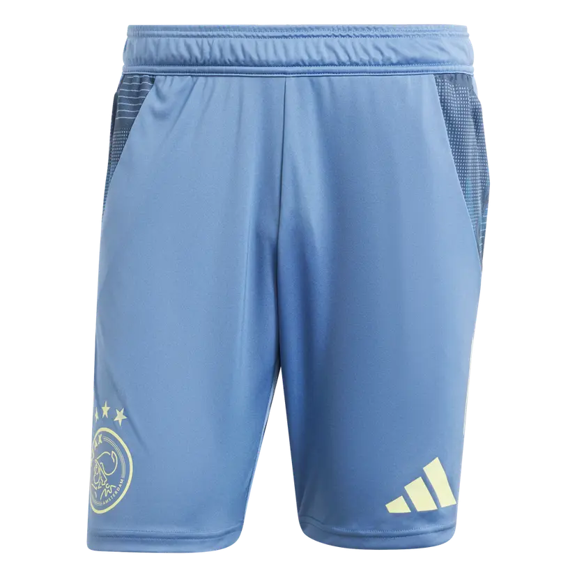 AFC Ajax Store – Ajax-training short senior 2024/2025 Collection for True Fans
