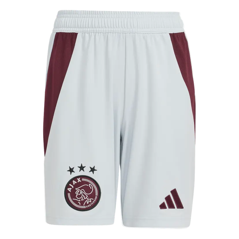 AFC Ajax Store – Ajax-3rd short junior 2024-2025 Collection for True Fans