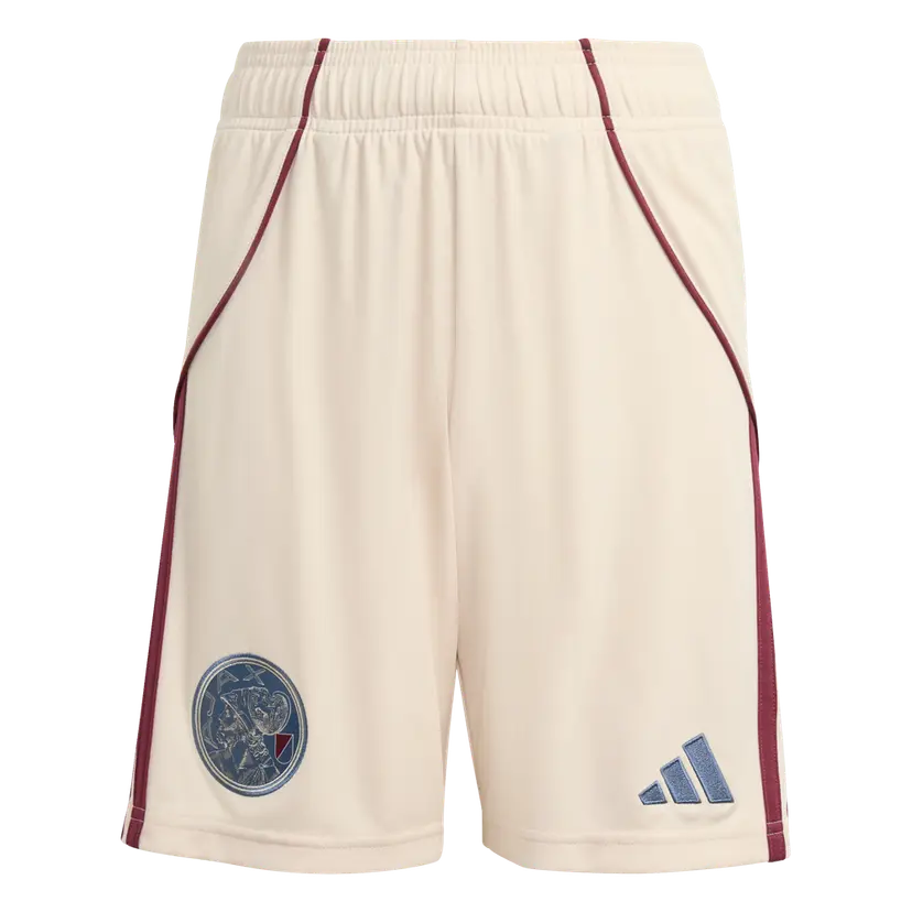 AFC Ajax Store – Ajax-3rd short junior 2025-2026 Collection for True Fans