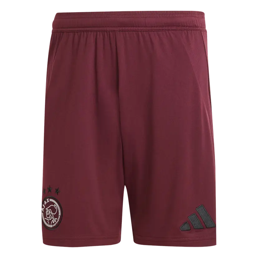 AFC Ajax Store – Ajax-3rd 2nd senior 2024-2025 Collection for True Fans