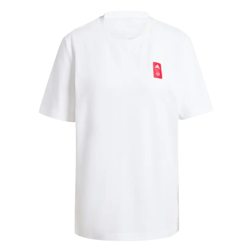 AFC Ajax Store – Ajax-cycling t-shirt senior Collection for True Fans