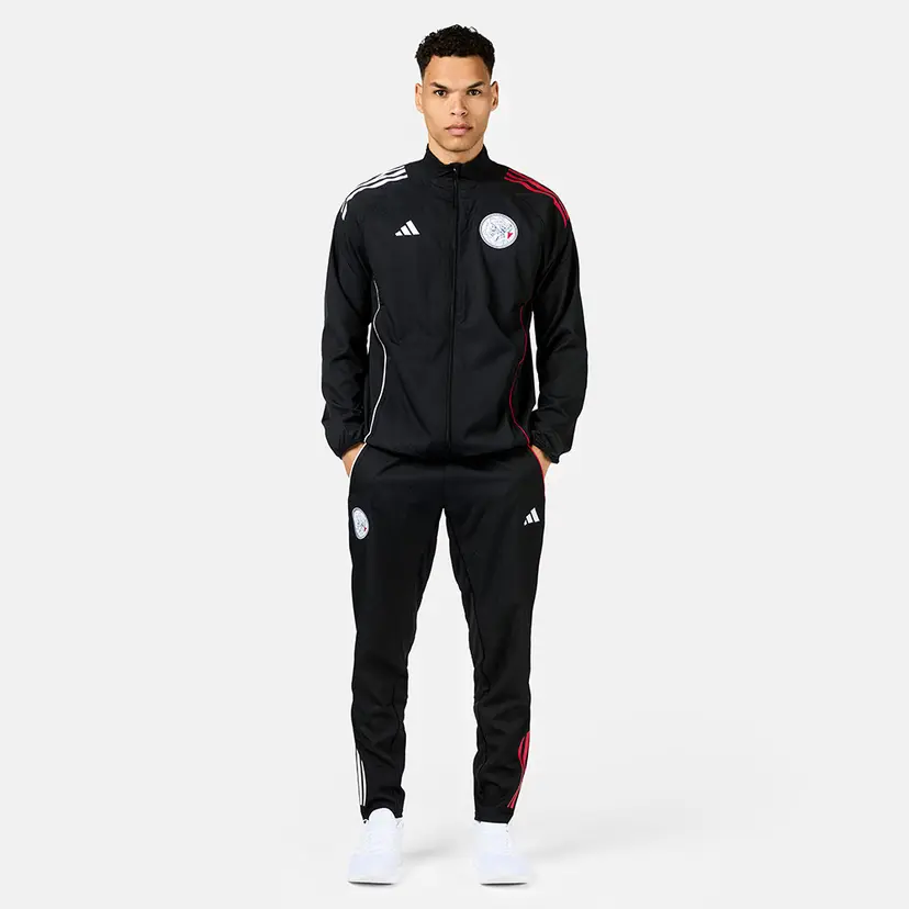 AFC Ajax Store – Ajax-presentation pant senior 2025/2026 Collection for True Fans