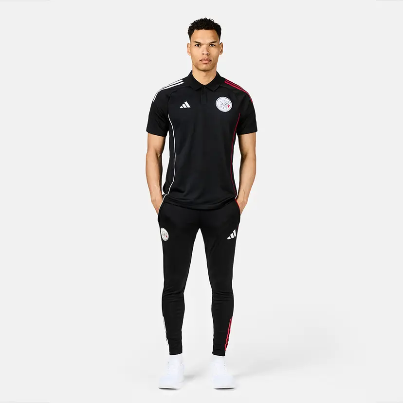 AFC Ajax Store – Ajax-training pant senior 2025/2026 Collection for True Fans