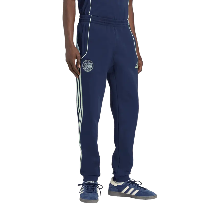 AFC Ajax Store – Ajax-urban purist trackpant 2025-2026 Collection for True Fans