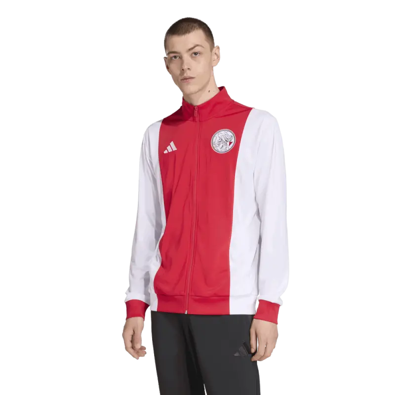 AFC Ajax Store – Ajax-DNA tracktop 2025-2026 Collection for True Fans