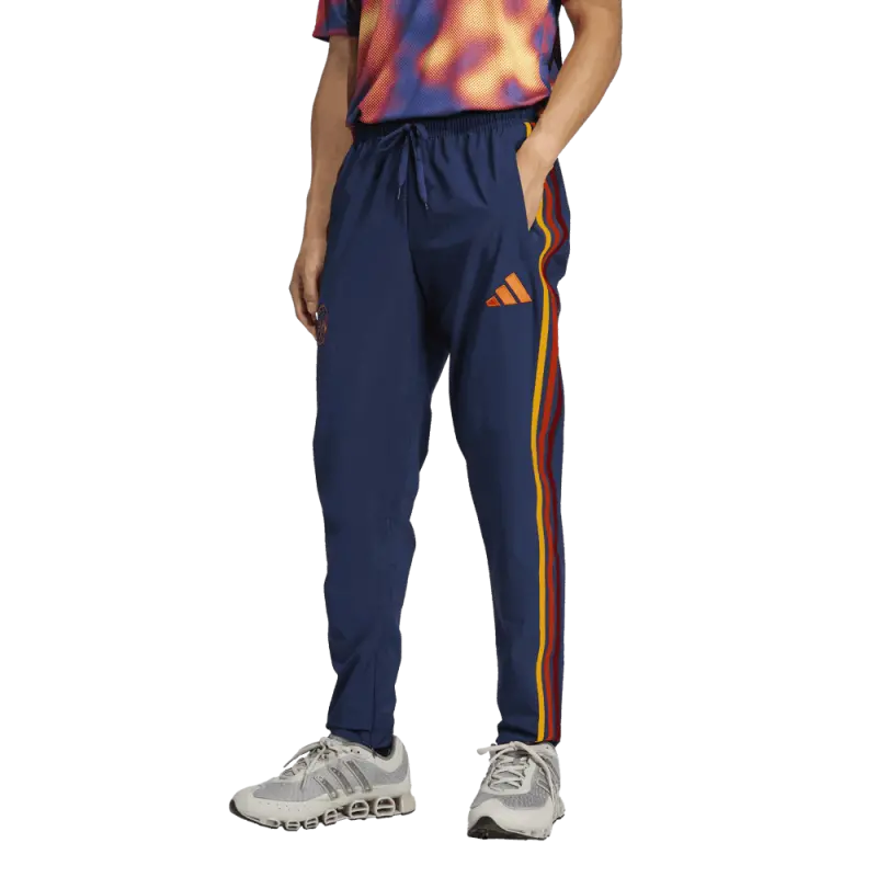 AFC Ajax Store – Ajax-Pre Match trackpant 2025-2026 Collection for True Fans