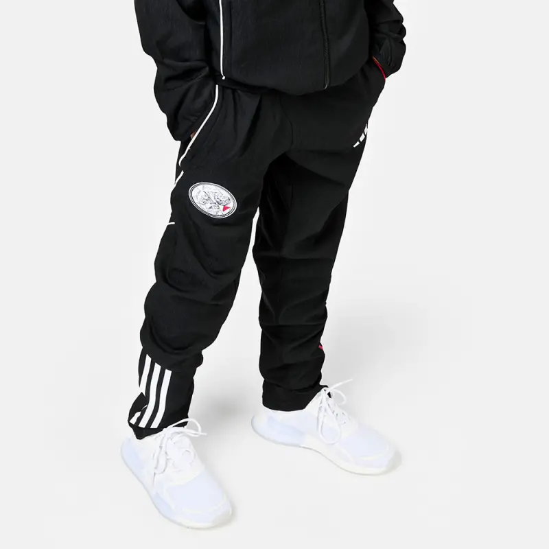 AFC Ajax Store – Ajax-presentation pant junior 2025/2026 Collection for True Fans