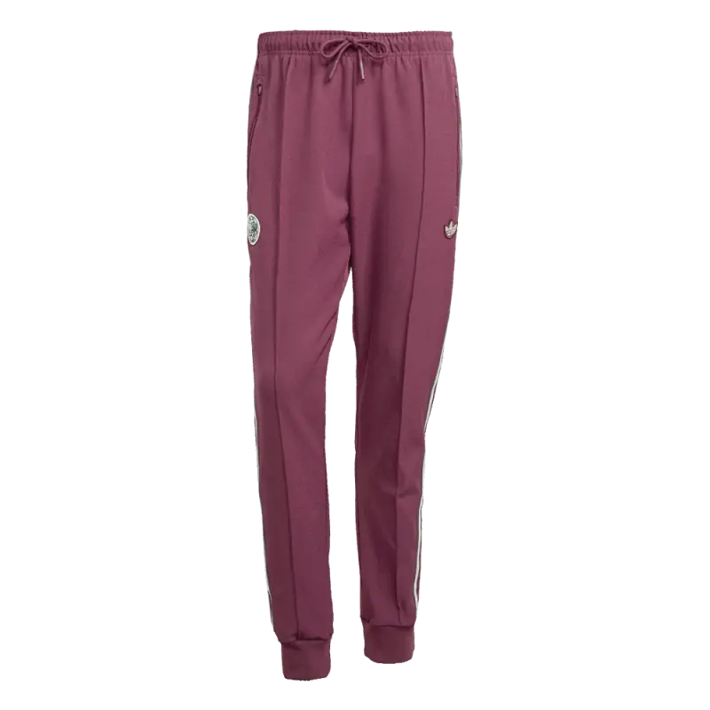 AFC Ajax Store – Ajax-Terrace Icons trackpant 2025-2026 Collection for True Fans