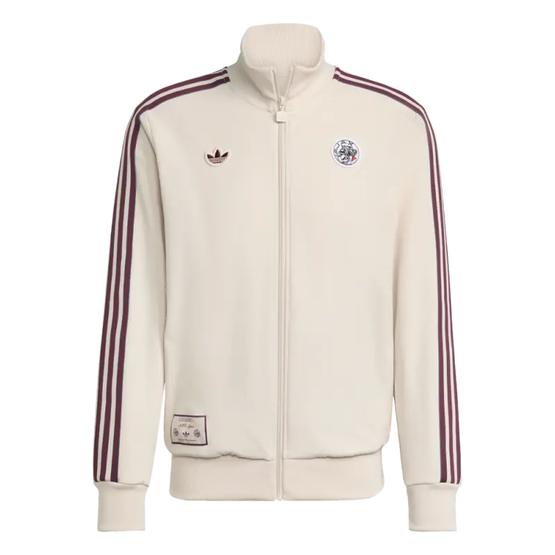 AFC Ajax Store – Ajax-Terrace Icons tracktop 2025-2026 Collection for True Fans