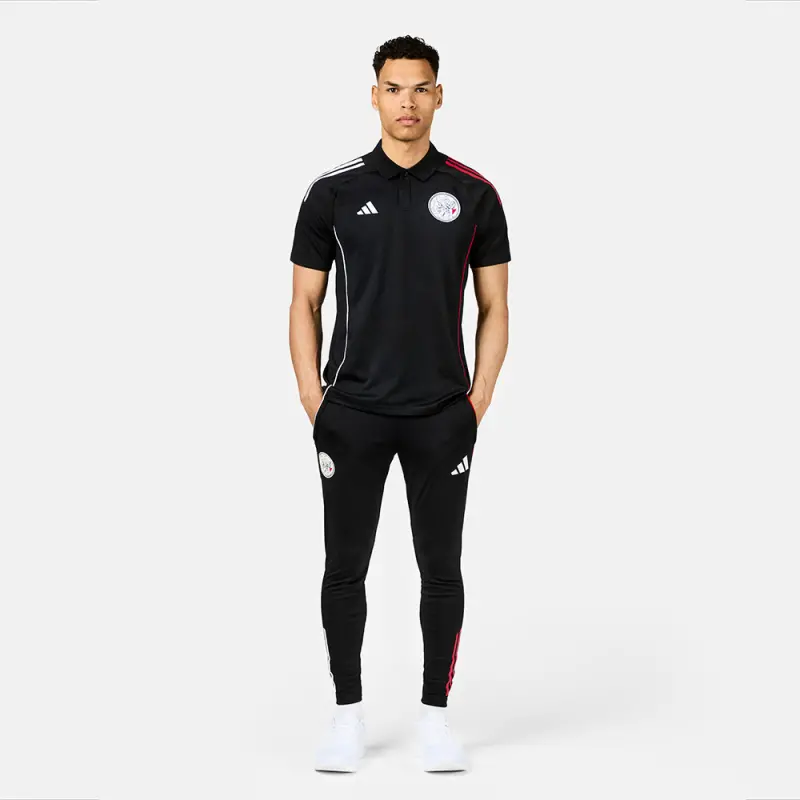 AFC Ajax Store – Ajax-training pant senior 2025/2026 Collection for True Fans