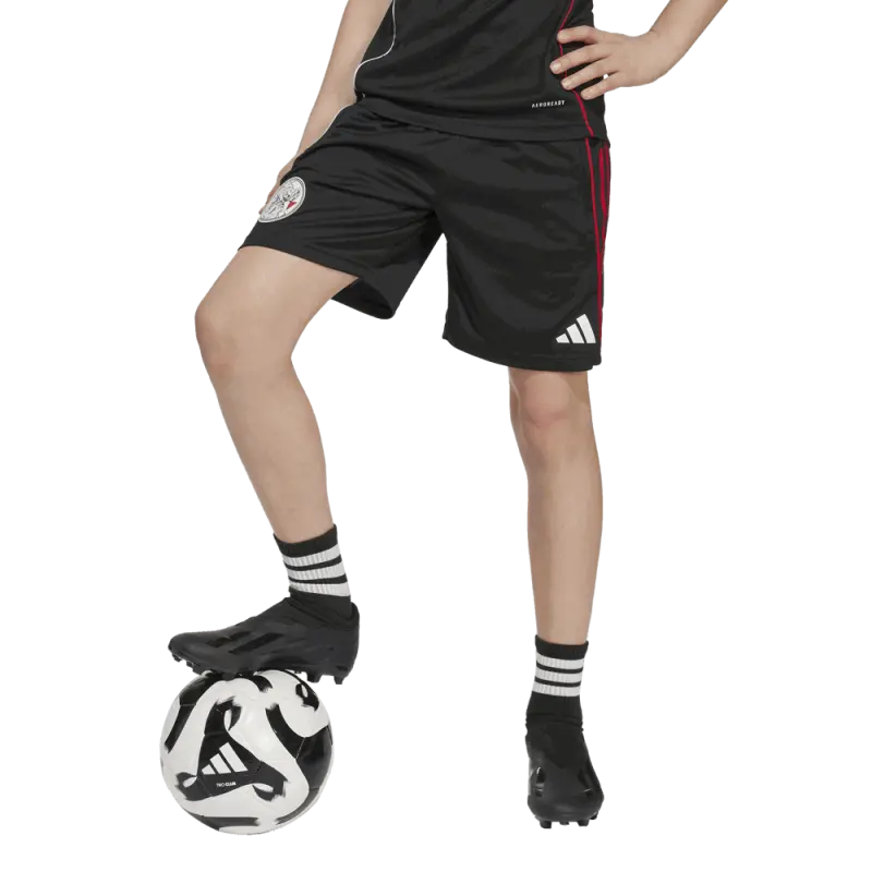 AFC Ajax Store – Ajax-training short junior 2025/2026 Collection for True Fans
