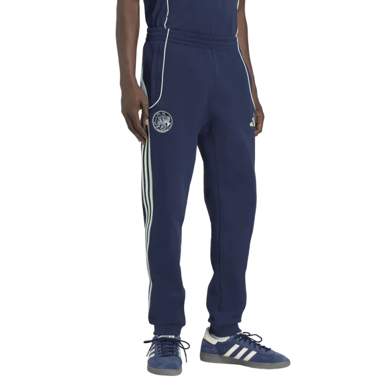 AFC Ajax Store – Ajax-urban purist trackpant 2025-2026 Collection for True Fans